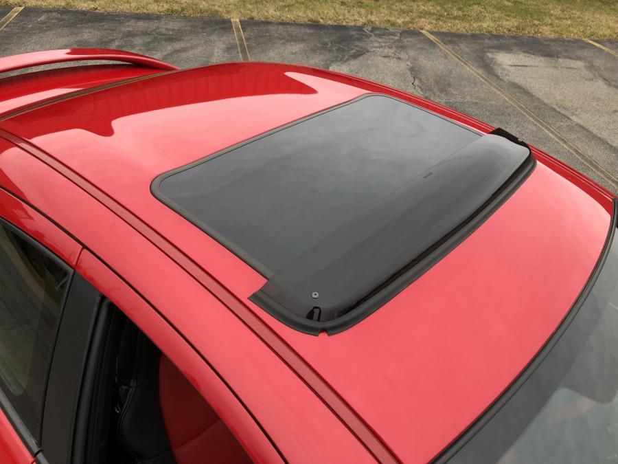 Детали экстерьера Mazda RX-8 2005 года  (фото 72 из 197)